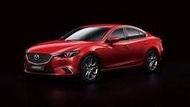 ☆雙魚座〃汽車〃MAZDA 6 2017~怠速上鎖/ikey 怠速開關鎖+速控上鎖 馬自達 6 怠速上鎖/馬6 行車上鎖