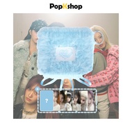 [GIFT] IVE The 3rd EP Album [ IVE EMPATHY ] MD ver