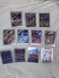 🌟Pokémon AR SAR MB 🔥Card Japanese Version