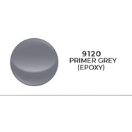 Diton Premium 9120 KP1 Primer Coat Undercoat Epoxy Grey Spray Paint 400ml