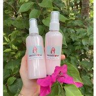 Smooth hair lotion, damage repair, heat protection, sun protection