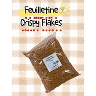 Feuilletine Crispy Flakes 250g