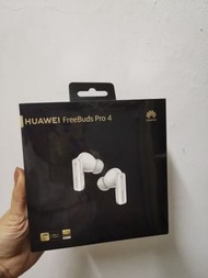 華為 Huawei FreeBuds Pro 4藍牙耳機