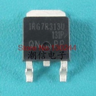10pcs/lot IRG7R313U IRG7R313 TO252 TO-252 In Stock