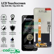 LCD Touchscreen Oppo A54 / A55 (4G) Original 100% Fullset