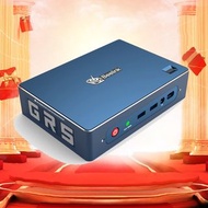 Soyeer Beelink GT-R MINI PC AMD MINI PC 8GB RAM 256GB ROM WIFIBT Computer Desktop Gaming Mini PC Soyeer Beelink Gt-r Mini Pc Amd Mini Pc 8gb Ram 256gb Rom Wifibt Computer Desktop Gaming Mini Pc