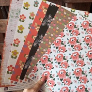 Prima Marketing Yuki Collection Cardstock Paper