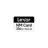 Lexar 128GB NM memory card for Huawei cellphone and Tablet PC