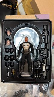 Mezco the Punisher