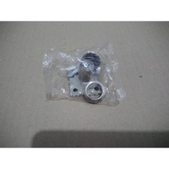 16mm small drawer lock