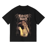 Vintage Rae Lil Black T Shirt places i belong
