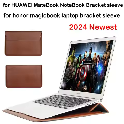 NoteBook Bracket Sleeve for Huawei MateBook D 14 15 X Pro HUAWEI MateBook D 16 2024 New Case d 15 Sh