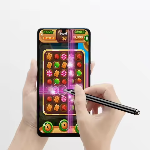 Stylus Phone Pen Tablet Touch Screen Stylus Pencil For Umidigi Bison GT A11 S5 A5 A7 Pro A7S Umi A9 