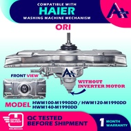 HWM100-M1990DD / HWM120-M1990DD / HWM140-M1990DD Compatible With HAIER Washing Machine Mechanism GEA