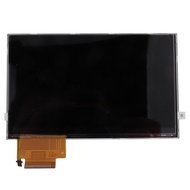หน้าจอ LCD พร้อมไฟแบ็คไลท์สำหรับ PSP 2000 2001 2002 2003 2004 คอนโซล อะไหล่หน้าจอ LCD พร้อมไฟแบ็คไลท