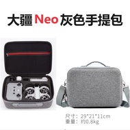 Compatible with DJI DJI Neo Storage Bag Handheld Drone neo Shoulder Crossbody Bag Outdoor Flight Acc
