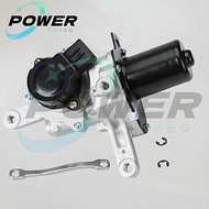 CT16V Turbocharger Vacuum Actuator 17201-0L040 17201 0L040 Turbo Electronic Wastegate for Toyota Hil