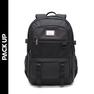 𝗣𝗔𝗖𝗞 𝗨𝗣 กระเป๋าเป้ โน้ตบุ๊ค HQ LUGGAGE รุ่น 3320