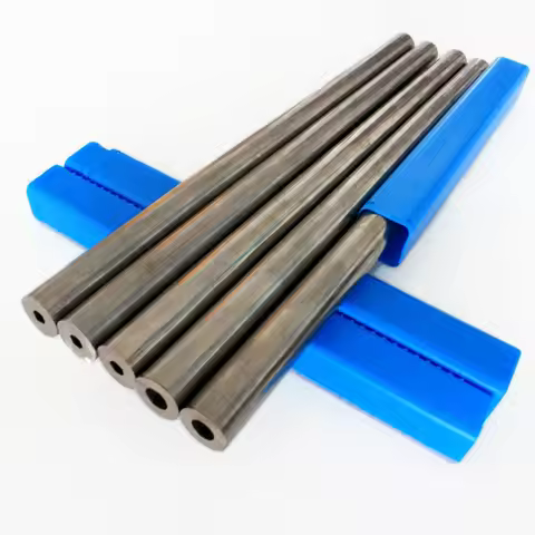16mm Seamless Steel Pipe Hydraulic Alloy Precision Steel Pipe