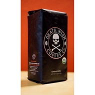Death Wish Coffee (World's Strongest Coffee)