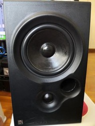 KEF Coda 7 書架喇叭一對