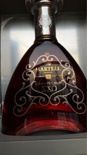 Martell Chanteloup XXO 70CL 馬爹利尚選