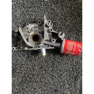 HYUNDAI MATRIX 1.6 G4ED, HYUNDAI GETZ 1.4 G4EE ENGINE OIL PUMP USED