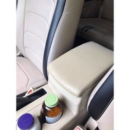 Bệ tỳ tay hộp tỳ tay xe Xpander 2018- 2023 Mẫu XỊN - Tích Hợp 3 Cổng Sạc CAO CẤP * HOT NHẤT *