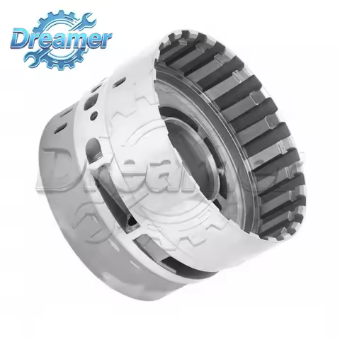Original 5HP19 ZF5HP19 Transmission Clutch Drive Center Base Reverse DG Drum For BMW 3 Series, 5 Ser