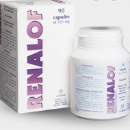 Obat batu ginjal Renalof