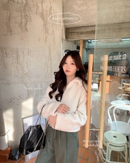 Riley.apparels - Teddy Jacket