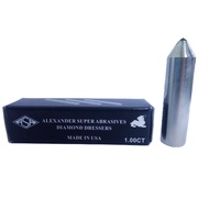 ASA DIAMOND DRESSERS DIAMETER 10 X 1 CT