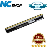 [Mã 159ELSALE hoàn 7% đơn 300K] Pin laptop Lenovo IdeaPad S300 S310 S400 S400u S405 S410 S415 S510 –