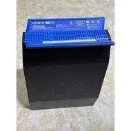 (Old product) Linksys E7350 Mesh WiFi 6 Router | Dual-band | AX1800