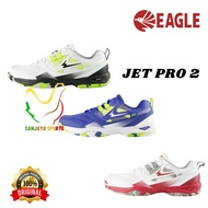 SEPATU BADMINTON BULUTANGKIS EAGLE JET PRO