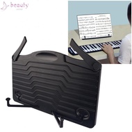 NEW&gt;&gt;Music Stand Piano Table Music Stand Correct Reading Posture Instrument Practice