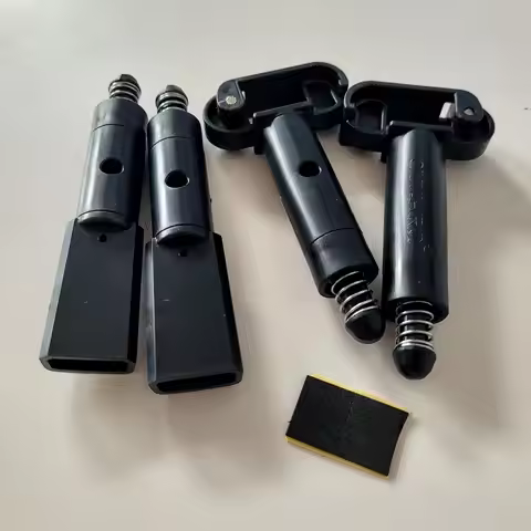 SJRC F22 F22S PRO 4K Drone Spare Part Upgrade Landing Skid Landing Gear Part DIY Accessory