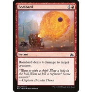 MTG: (RIX) C 093 - Bombard | Single Cards | Rivals of Ixalan |