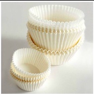 Set of 50 sheets of soft dumpling parchment paper