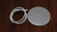 Momax 無線充電器 Momax wireless charger