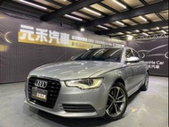 『小李經理』中古車/二手車/2013式 Audi A6 Sedan TFSI/旅行車 車換車 全額貸 便宜又省稅 最低價 只要喜歡都可以談談 歡迎試駕 可配合把車頂高高 專業認證 議價