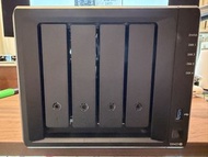 Synology DS423+ 4-Bay NAS 儲存伺服器