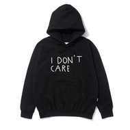 Heyfreak PH Hoodie Don't care
