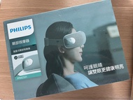Philips 眼部按摩器