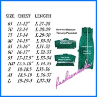 ∜ ▱ ┛ STAR SCOUT GRADE 1-3  UNIFORM SET