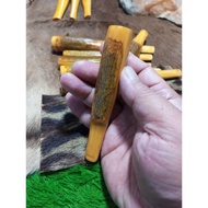 KAYU LOTAK KABOA SANCANG ONCE PIPA UDUD CANGKLONG