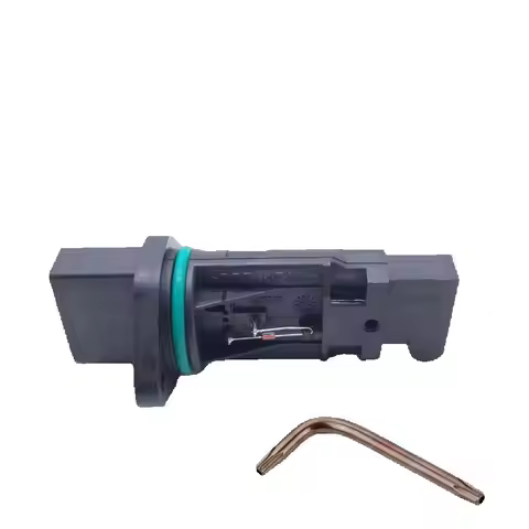 0280218071 Insert Mass Air Flow Sensor+Screwdriver for Volkswagen Porsche 2.5L 4.5L 6.0L 0280 218 07