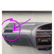 Dashboard L5 Daihatsu L5 Aircond outlet / vent / sleeve / Louver / Bilah aircond L5