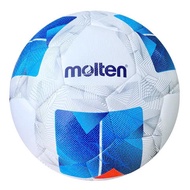 Football No. 5 Molten F5N3555 high quality PU leather, genuine imported product