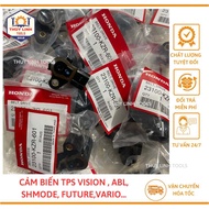 Cảm biến Tps Vision/AB125/shmode/fu125/lead125/vario/ab2012 Cảm biến họng ga TPS Xe Ga Thùy Linh Too